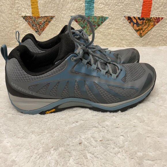 Merrell Siren Edge 3 Woman's Size 11 - Picture 1 of 9
